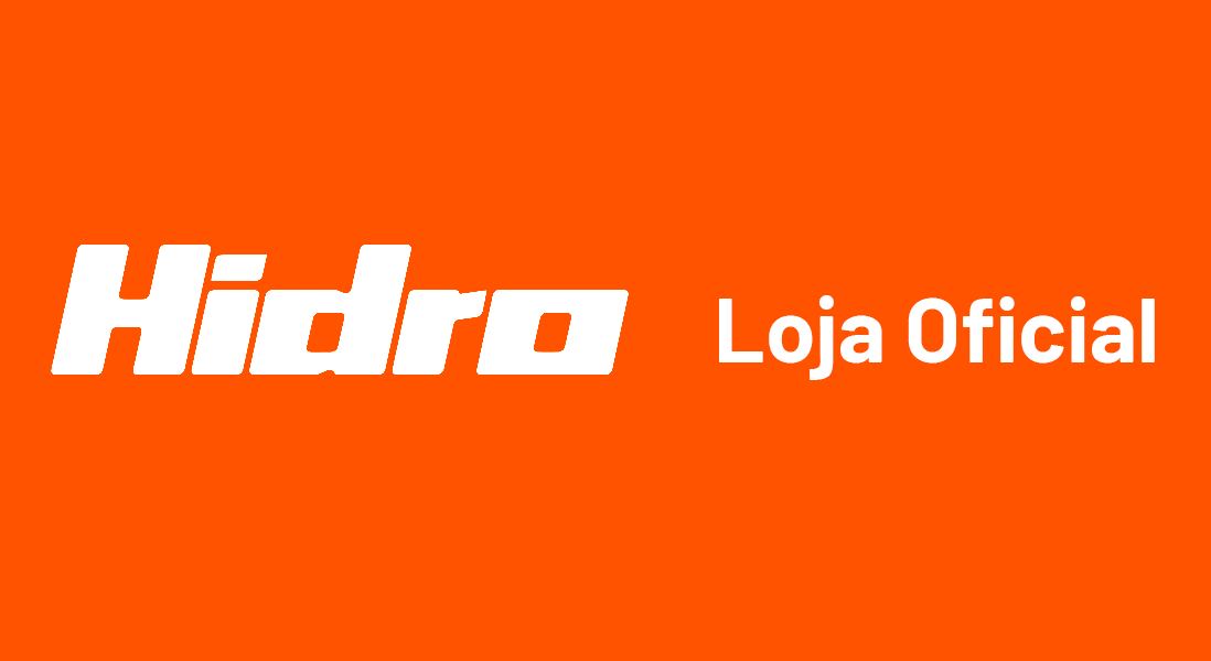 Loja Oficial Hidroo